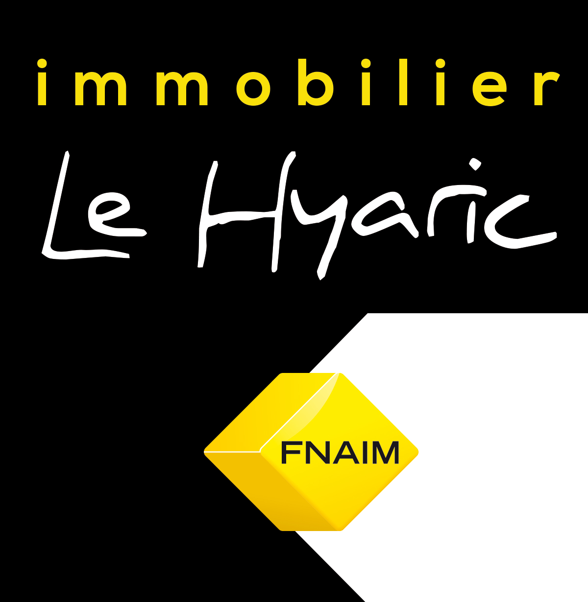 Logo de l'agence Agence Le Hyaric